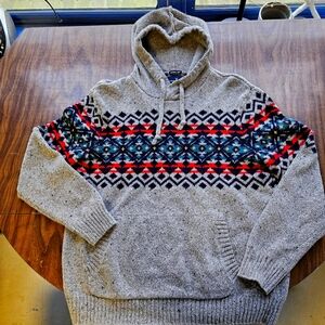 American Eagle Seriously Soft Knit Sweater